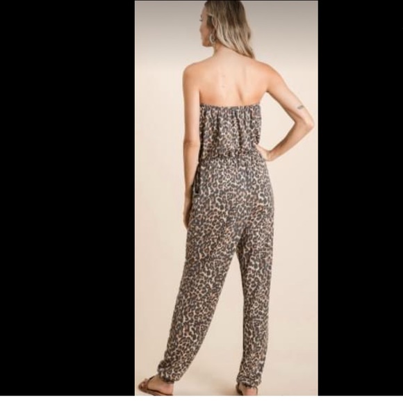 Jumpsuit - Picture 2 of 2